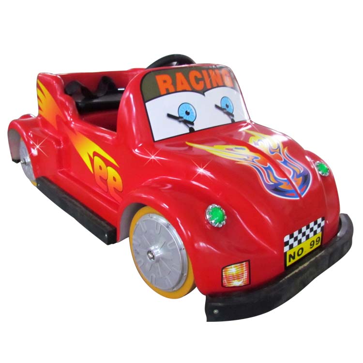 Carro Carocha Elétrico