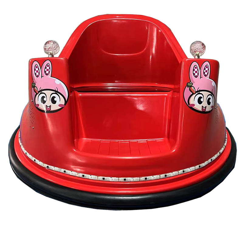 Mini carrinho de choque