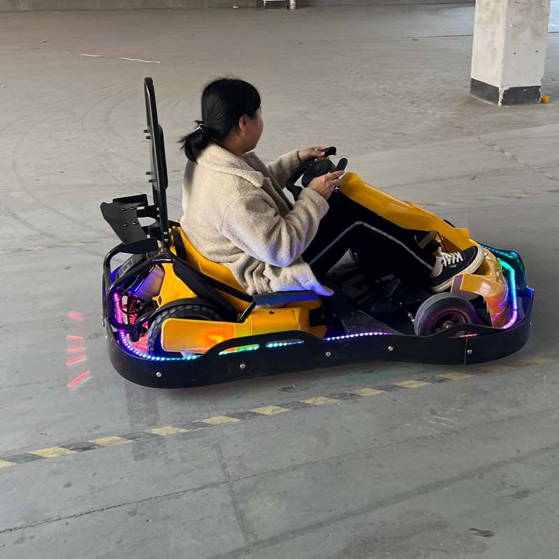 Karts elétricos para venda